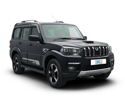 Mahindra SCORPIO CLASSIC-img